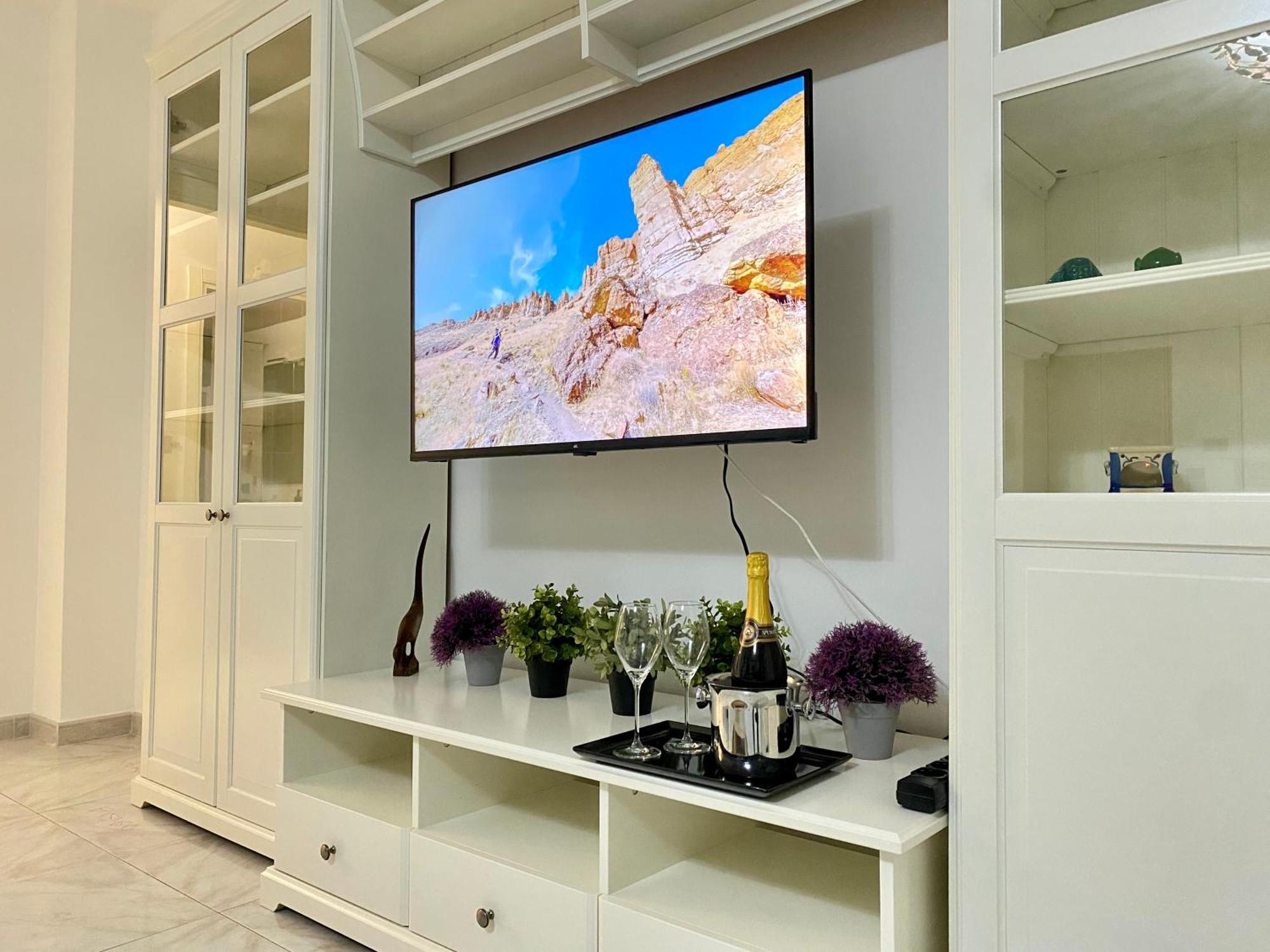 Lecce Holiday Rentals Esterno foto