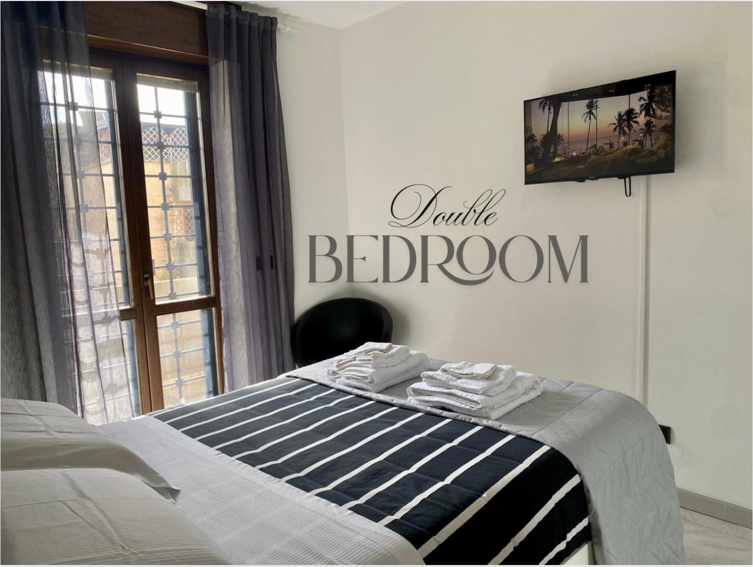 Lecce Holiday Rentals Esterno foto